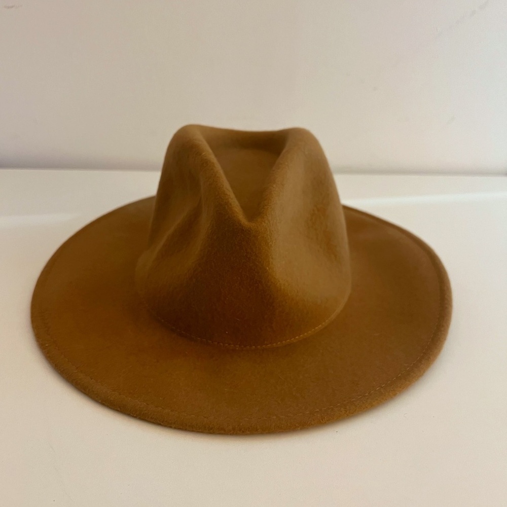 Cute Felt Hat